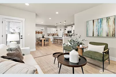 15604 Lot 22 SE 257th Place, Covington, WA 98042 - Photo 19