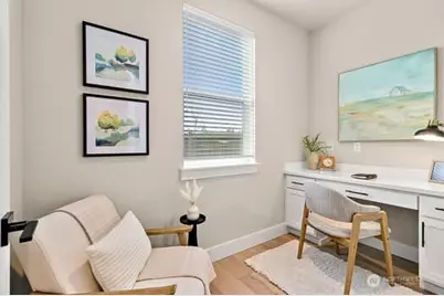 15604 Lot 22 SE 257th Place, Covington, WA 98042 - Photo 5