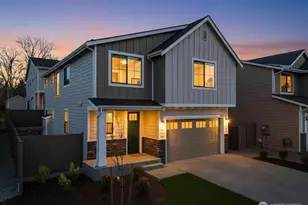 15604 SE 257th Pl Lot 22, Covington, WA 98042 - Photo 3