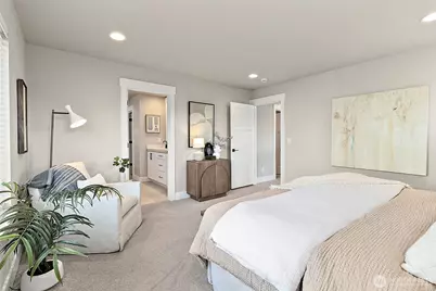 15604 Lot 22 SE 257th Place, Covington, WA 98042 - Photo 31