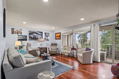 23409 Lakeview Drive #F201, Mountlake Terrace, WA 98043 - Photo 7