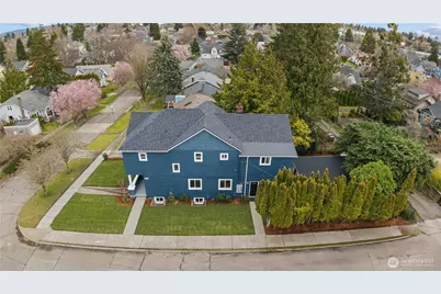 831 N Lawrence Street, Tacoma, WA 98406 - Photo 1