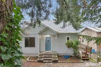 2502 N Lafayette Avenue, Bremerton, WA 98312 - Photo 1