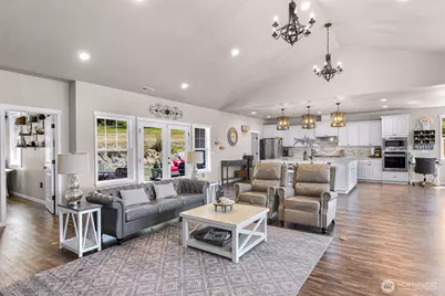 19727 Sky Ridge Road, Mount Vernon, WA 98274 - Photo 9