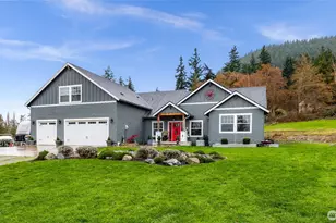 19727 Skyridge Rd, Mount Vernon, WA 98274 - Photo 1