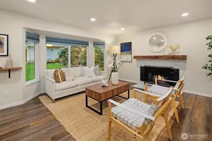 10621 NE 133rd Pl, Kirkland, WA 98034 - Photo 5