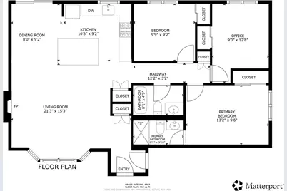 10621 NE 133rd Place, Kirkland, WA 98034 - Photo 35