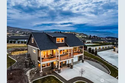 852 Sage Crest Drive, Wenatchee, WA 98801 - Photo 1