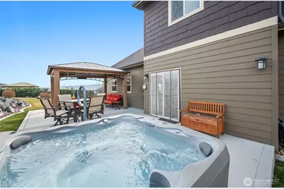 852 Sage Crest Drive, Wenatchee, WA 98801 - Photo 35