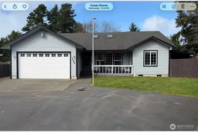 122 Aquila Court SW, Ocean Shores, WA 98569 - Photo 1