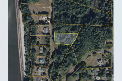 0 Lot 20 Ranta Road, South Bend, WA 98586 - Photo 33