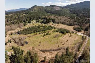 4890 Lost Mountain Road, Sequim, WA 98382 - Photo 3
