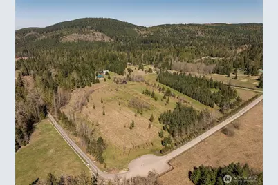 4890 Lost Mountain Road, Sequim, WA 98382 - Photo 5