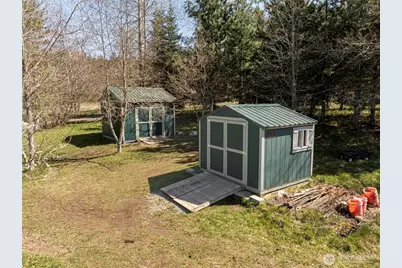 4890 Lost Mountain Road, Sequim, WA 98382 - Photo 17