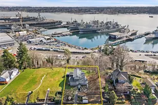 724 S Summit Ave, Bremerton, WA 98312 - Photo 3