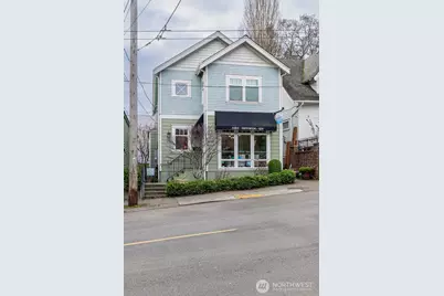 407 W Galer Street, Seattle, WA 98119 - Photo 1