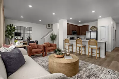 8526 42nd Place NE #75, Marysville, WA 98270 - Photo 3