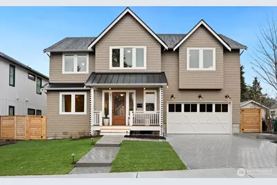 8221 22nd Avenue NE, Seattle, WA 98115 - Photo 1