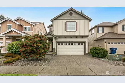 9522 25th Drive SE, Everett, WA 98208 - Photo 1