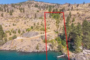 2570 Emerson Acres Rd, Manson, WA 98831 - Photo 5