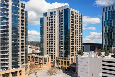 10650 NE 9th Place #2524, Bellevue, WA 98004 - Photo 1