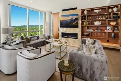 10650 NE 9th Place #2524, Bellevue, WA 98004 - Photo 5