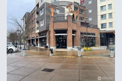 14200 Tukwila International Boulevard S #A, Tukwila, WA 98168 - Photo 1