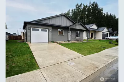 1015 Peach Road, Winlock, WA 98596 - Photo 1