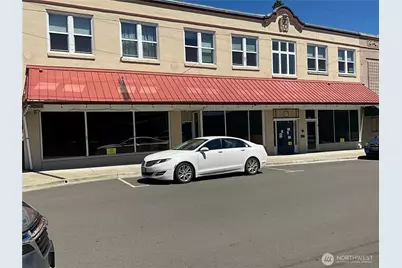 116 W Marcy Ave, Montesano, WA 98563 - Photo 1