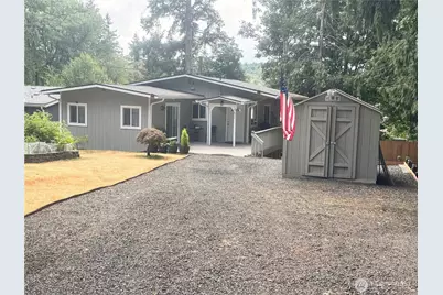 450 E Parkway Blvd, Shelton, WA 98584 - Photo 3