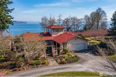 5477 Wilkinson Road, Langley, WA 98260 - Photo 1