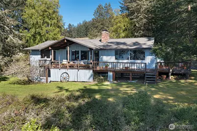 230 Gem Farm Lane, Lopez Island, WA 98261 - Photo 5