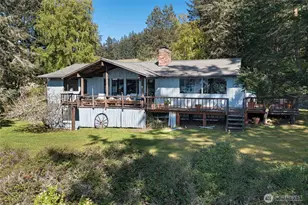230 Gem Farm Ln, Lopez Island, WA 98261 - Photo 5