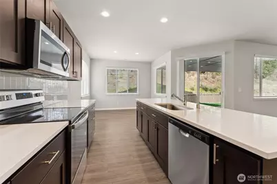 16724 8th Avenue Ct E #12, Spanaway, WA 98387 - Photo 9