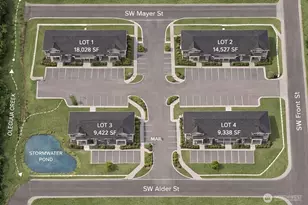 0 SW Alder St, Winlock, WA 98596 - Photo 1