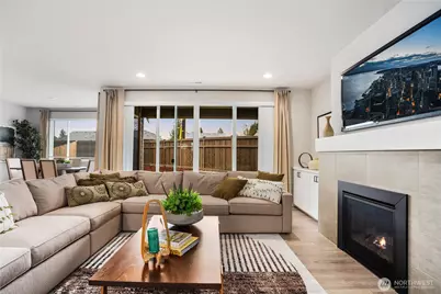 16601 8th Avenue Ct E #27, Spanaway, WA 98387 - Photo 7