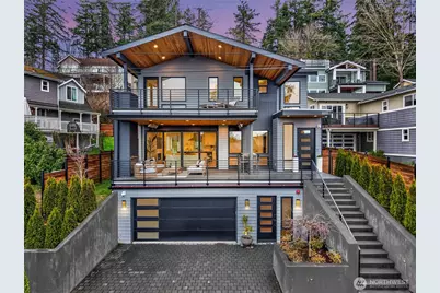 11855 89th Place NE, Kirkland, WA 98034 - Photo 1