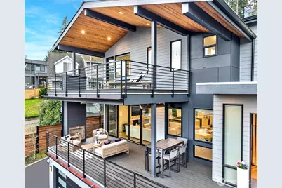 11855 89th Place NE, Kirkland, WA 98034 - Photo 3