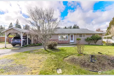 8520 Woodland Avenue E, Puyallup, WA 98371 - Photo 1