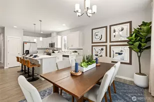 10019 Merrick St SE, Yelm, WA 98597 - Photo 7