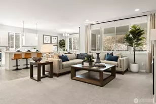 10019 Merrick St SE, Yelm, WA 98597 - Photo 5