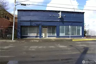 414 7th St, Hoquiam, WA 98550 - Photo 1