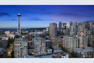 2801 1st Avenue #401, Seattle, WA 98121 - Photo 31