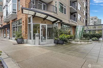 2801 1st Avenue #401, Seattle, WA 98121 - Photo 35