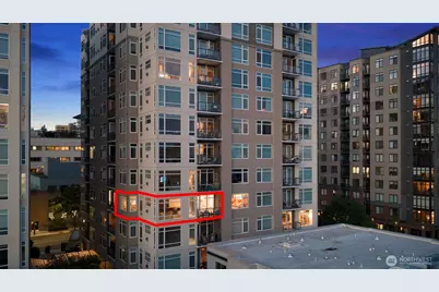 2801 1st Avenue #401, Seattle, WA 98121 - Photo 3