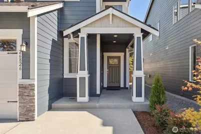 15851 Woodland Court SE #19, Yelm, WA 98597 - Photo 5