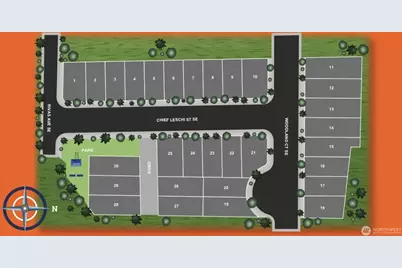 15851 Woodland Court SE #19, Yelm, WA 98597 - Photo 3