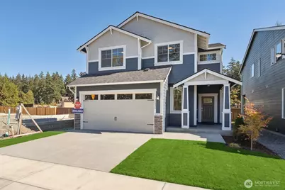 15851 Woodland Court SE #19, Yelm, WA 98597 - Photo 1