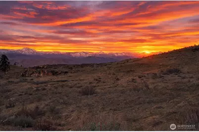 0 McLaughlin Canyon Road, Tonasket, WA 98855 - Photo 1