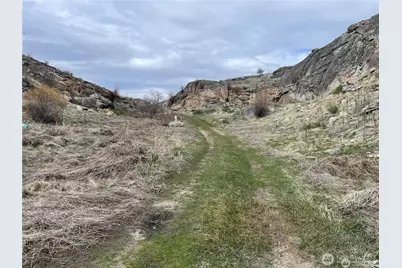 0 McLaughlin Canyon Road, Tonasket, WA 98855 - Photo 7